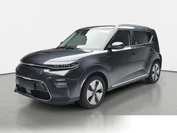 Metallic Gebraucht 2023 Kia Soul EV 3 SUV | 27.720 € (Superpreis)