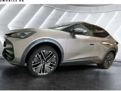 Grau Neu 2025 Cupra Tavascan VZ SUV | 57.664 € (Etwas zu teuer)