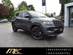Andere Gebraucht 2022 Jeep Compass SUV | 29.989 € (Fairer Preis)