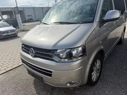 Beige Gebraucht 2015 VW T5 Van | 12.790 €