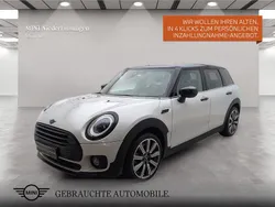Weiß Gebraucht 2022 Mini Cooper Clubman Kombi | 25.980 € (Etwas zu teuer)