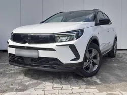 Weiß Gebraucht 2023 Opel Grandland X GS Line SUV | 24.680 € (Fairer Preis)