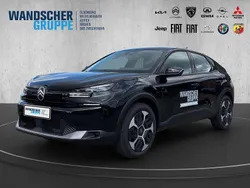 Schwarz Gebraucht 2025 Citroën C4 Limousine | 22.990 € (Guter Preis)
