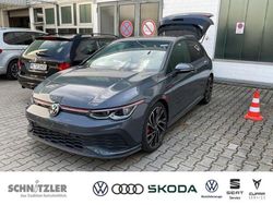 Grau Gebraucht 2023 VW Golf VIII GTI Limousine | 34.950 € (Guter Preis)