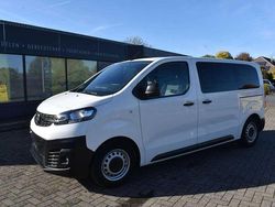 Weiß Gebraucht 2020 Peugeot Expert Van | 22.499 € (Teuer)