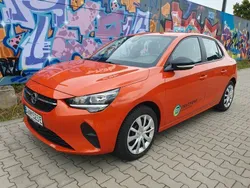 Orange Gebraucht 2020 Opel Corsa-e Kleinwagen | 13.490 € (Etwas zu teuer)