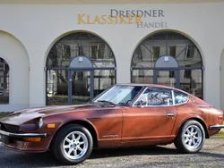 Braun Gebraucht 1973 Datsun 240Z Coupé | 57.500 €