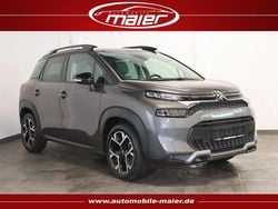 Grau Gebraucht 2022 Citroën C3 Aircross PureTech SUV | 14.500 € (Guter Preis)