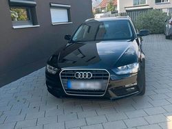 Gebraucht 2015 Audi A4 Kombi | 11.500 € (Guter Preis)