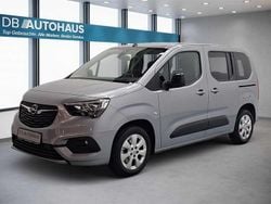 Silber Gebraucht 2022 Opel Combo Life Elegance Van / Kleinbus | 19.830 € (Guter Preis)