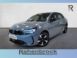 Grau Gebraucht 2023 Opel Corsa-e Edition Kleinwagen | 18.990 €