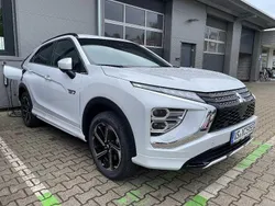 Titanweiß Neu 2025 Mitsubishi Eclipse Cross Select SUV | 35.990 €