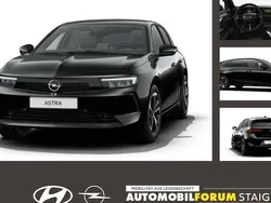 Karbon schwarz Neu 2025 Opel Astra Edition Limousine | 27.290 € (Guter Preis)