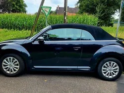 Schwarz Gebraucht 2012 VW Beetle Cabrio | 8.200 € (Fairer Preis)
