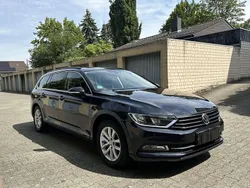 Schwarz Gebraucht 2017 VW Passat Comfortline Kombi | 14.500 € (Superpreis)