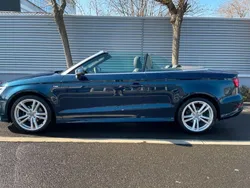 Audi A3 Cabriolet