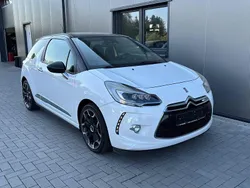 Schwarz Gebraucht 2016 Citroën DS3 Sport Chic | 9.890 € (Fairer Preis)