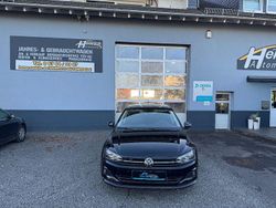 Schwarz Gebraucht 2021 VW Polo Comfortline Kleinwagen | 15.999 € (Guter Preis)