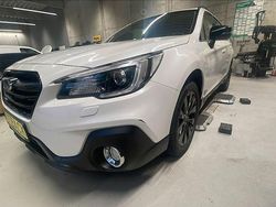 Crystal white Gebraucht 2019 Subaru Outback Sport SUV | 26.950 € (Fairer Preis)