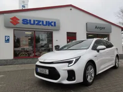 Super white Neu 2024 Suzuki Swace Comfort+ Kombi | 31.390 €