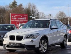 Weiß Gebraucht 2012 BMW X1 SUV | 10.990 € (Fairer Preis)