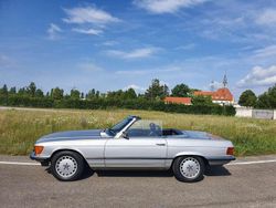Silber Gebraucht 1980 Mercedes SL280 Cabrio | 29.900 €