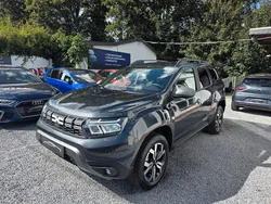Grau Gebraucht 2024 Dacia Duster Journey SUV | 20.950 € (Superpreis)