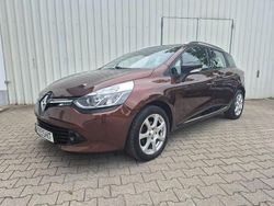 Braun Gebraucht 2015 Renault Clio IV Dynamique Limousine | 7.499 € (Fairer Preis)