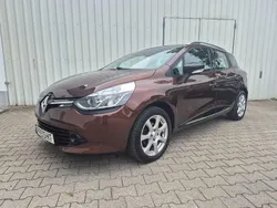 Braun Gebraucht 2015 Renault Clio IV Dynamique Limousine | 7.499 € (Fairer Preis)