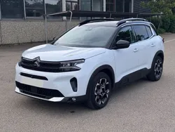 Weiß Gebraucht 2024 Citroën C5 Aircross SUV | 19.490 € (Guter Preis)