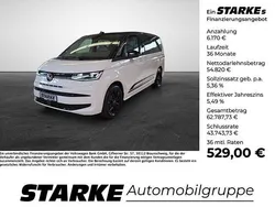 Weiß Neu 2025 VW T7 Edition Van | 60.990 €