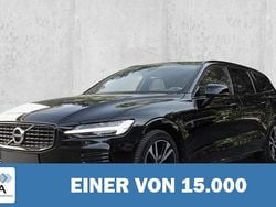 Gebraucht 2021 Volvo V60 R-Design Kombi | 31.770 € (Fairer Preis)