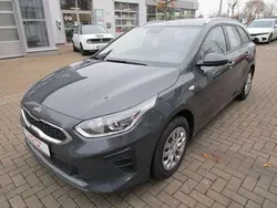 Grau Gebraucht 2019 Kia Ceed Sportswagon Kombi | 13.790 € (Guter Preis)