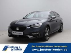 Wählbar ggf gegen aufpreis Neu 2025 Seat Leon Style Kombi | 26.950 € (Guter Preis)