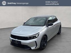 Kristall silber metallic Gebraucht 2024 Opel Corsa Limousine | 18.950 € (Fairer Preis)