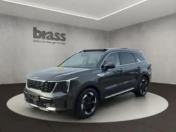 (agt) interstellar grey m Neu 2025 Kia Sorento SUV | 57.980 € (Fairer Preis)