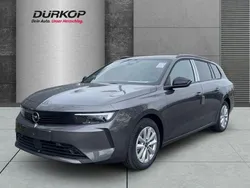 Vulkan grau Neu 2025 Opel Astra Edition Kombi | 24.950 € (Guter Preis)