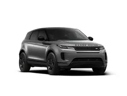 Grau Neu 2025 Land Rover Range Rover evoque S SUV | 62.777 € (Fairer Preis)