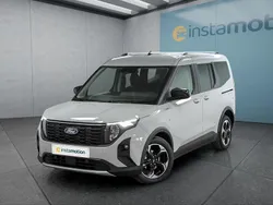 Grau Neu 2025 Ford Tourneo Van / Kleinbus | 29.249 € (Fairer Preis)