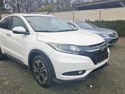 Weiß Gebraucht 2017 Honda HR-V Executive SUV | 14.990 € (Fairer Preis)