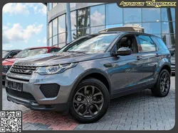 Grau Gebraucht 2019 Land Rover Discovery Sport HSE SUV | 19.990 € (Fairer Preis)