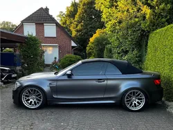 Schwarz Gebraucht 2011 BMW 1M Basis Coupé | 24.900 €