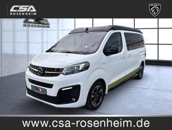 Gebraucht 2022 Opel Zafira Life Edition Van / Kleinbus | 44.990 €
