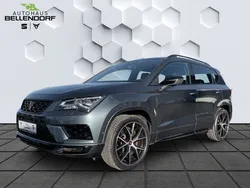 Grau Gebraucht 2021 Cupra Ateca SUV | 32.940 € (Fairer Preis)