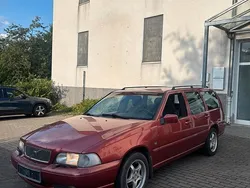 Gebraucht 1998 Volvo V70 Kombi | 950 € (Superpreis)