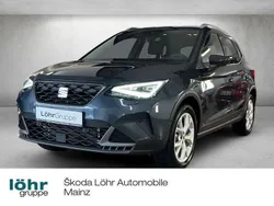 "magnetic tech" Gebraucht 2024 Seat Arona FR SUV | 23.830 € (Guter Preis)