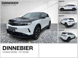 Weiß Neu 2025 Opel Grandland X SUV | 31.840 € (Guter Preis)