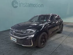 Schwarz Gebraucht 2024 VW Touareg R-line SUV | 69.140 €