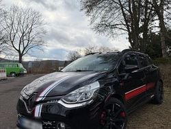 Schwarz Gebraucht 2016 Renault Clio GrandTour LIMITED Kombi | 5.250 € (Guter Preis)