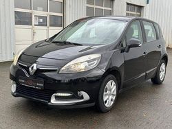 Schwarz Gebraucht 2013 Renault Scénic III Van / Kleinbus | 5.290 € (Guter Preis)